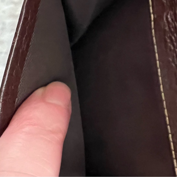 Celine denim wallet - Picture 8 of 8